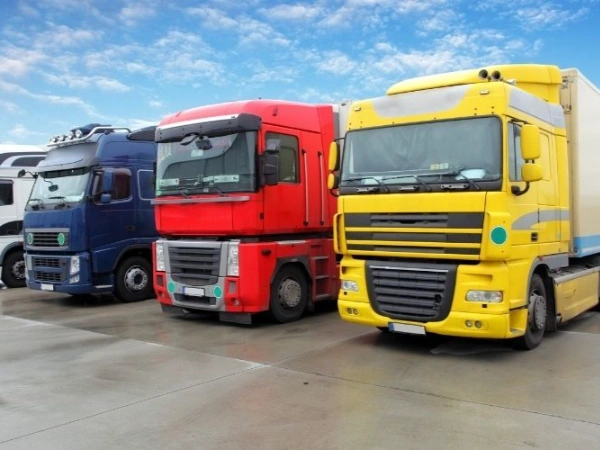 Antalya Gerede Nakliye